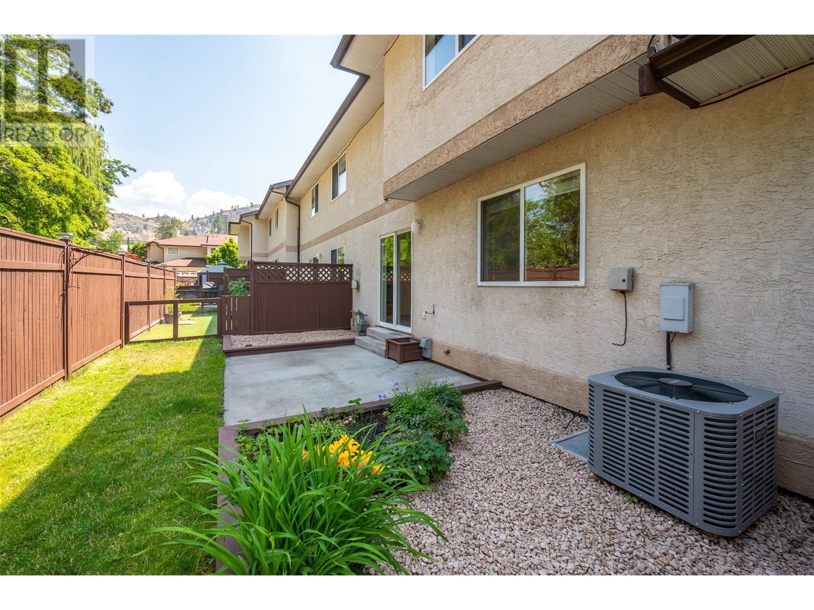 5050 13th Avenue Unit# 4, Okanagan Falls