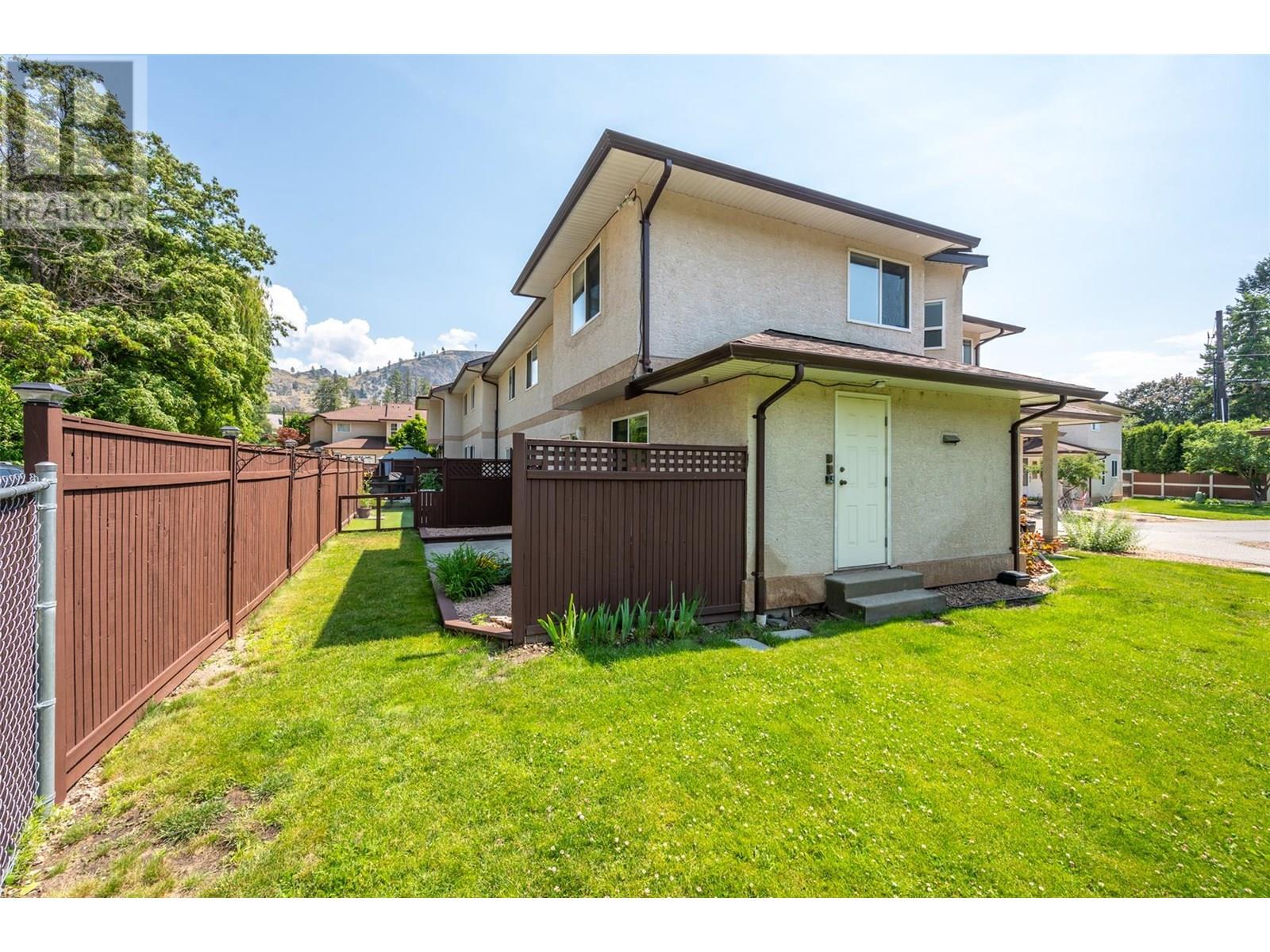 5050 13th Avenue Unit# 4, Okanagan Falls