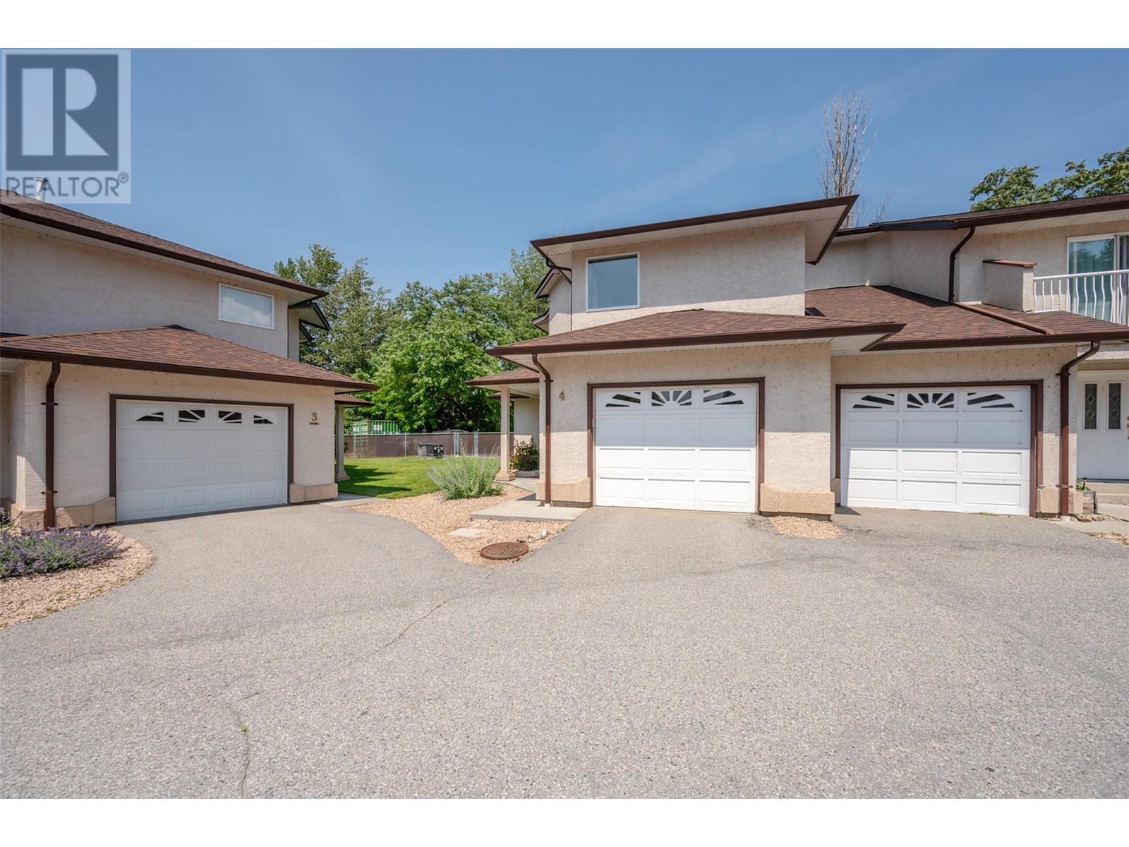 5050 13th Avenue Unit# 4, Okanagan Falls