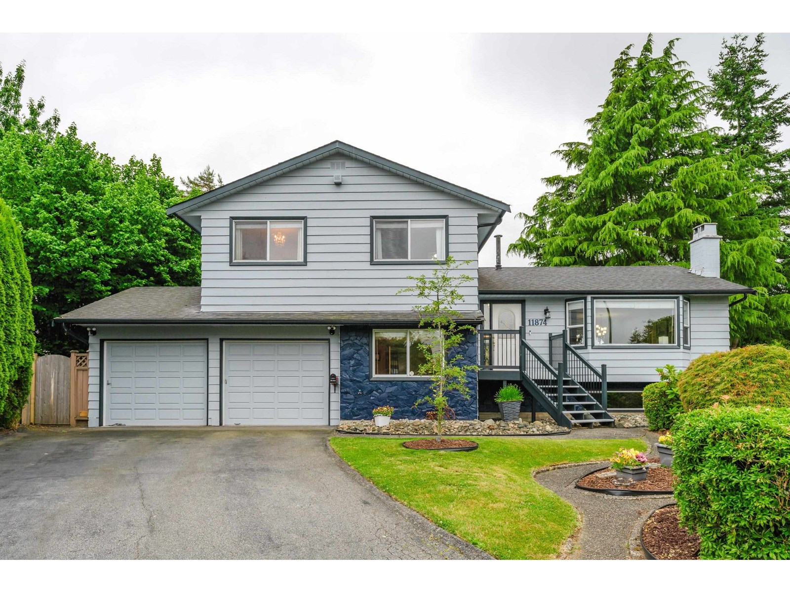 Photo 1 of 11874 90 A Avenue, Delta BC