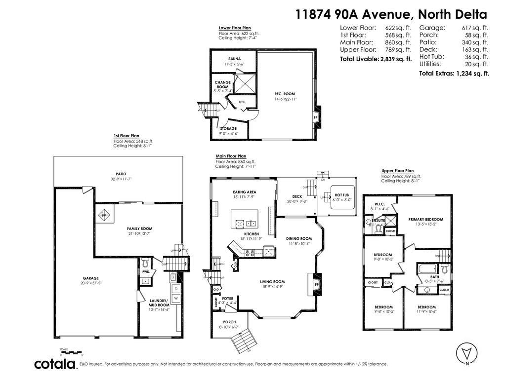 Photo 35 of 11874 90 A Avenue, Delta BC