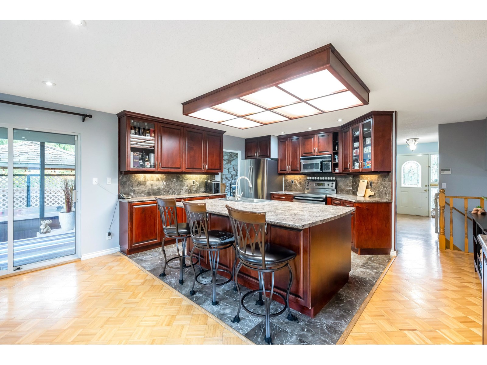Photo 8 of 11874 90 A Avenue, Delta BC