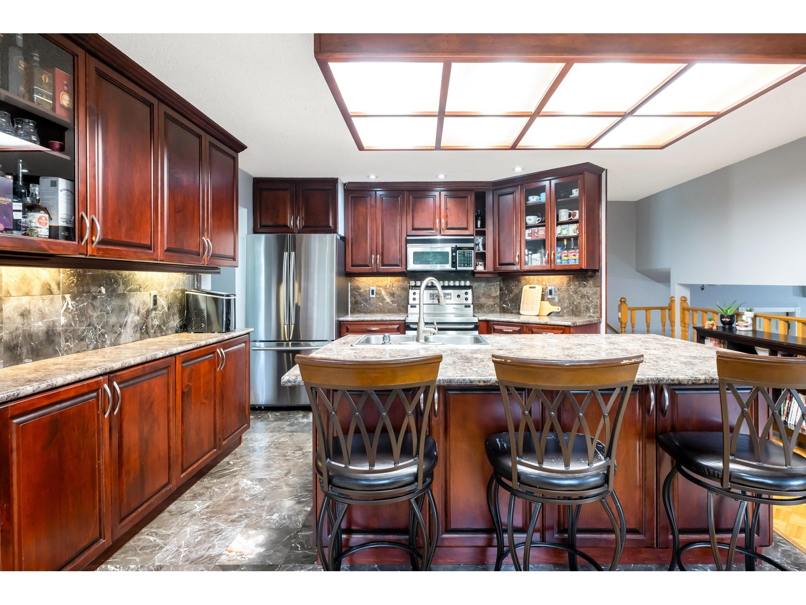 Photo 9 of 11874 90 A Avenue, Delta BC