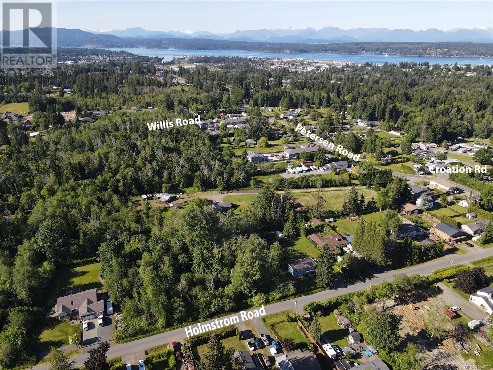 1840 Holmstrom Rd, Campbell River