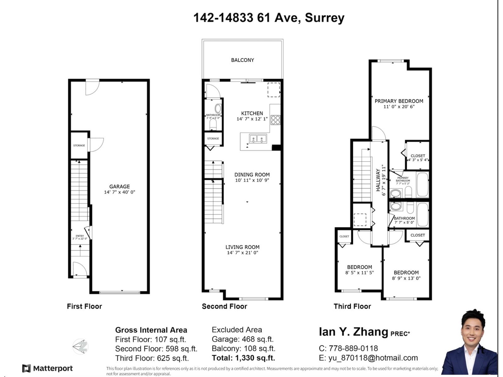 Photo 25 of 142 14833 61 Avenue, Surrey BC