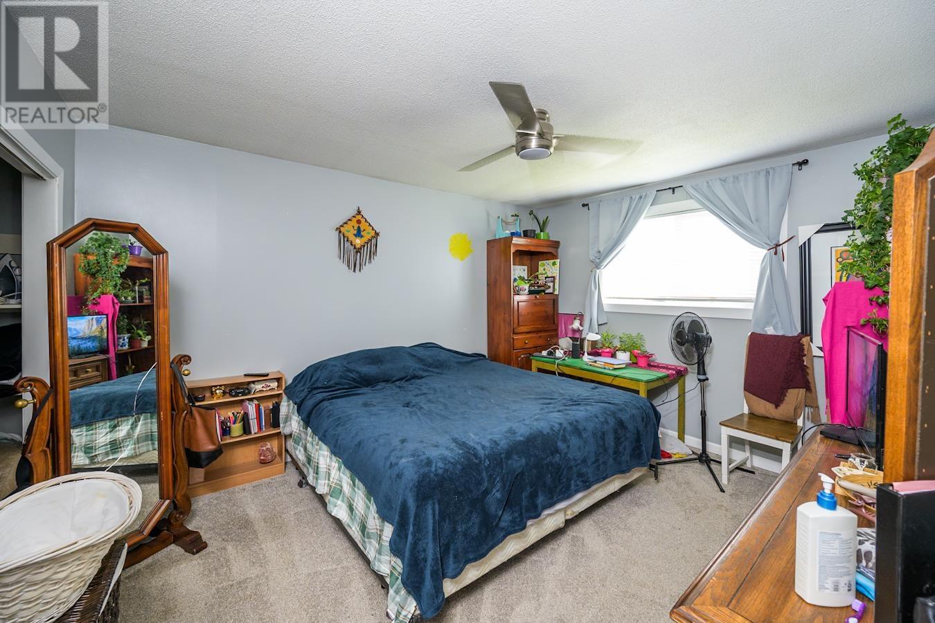 1918 VINE STREET, Prince George
