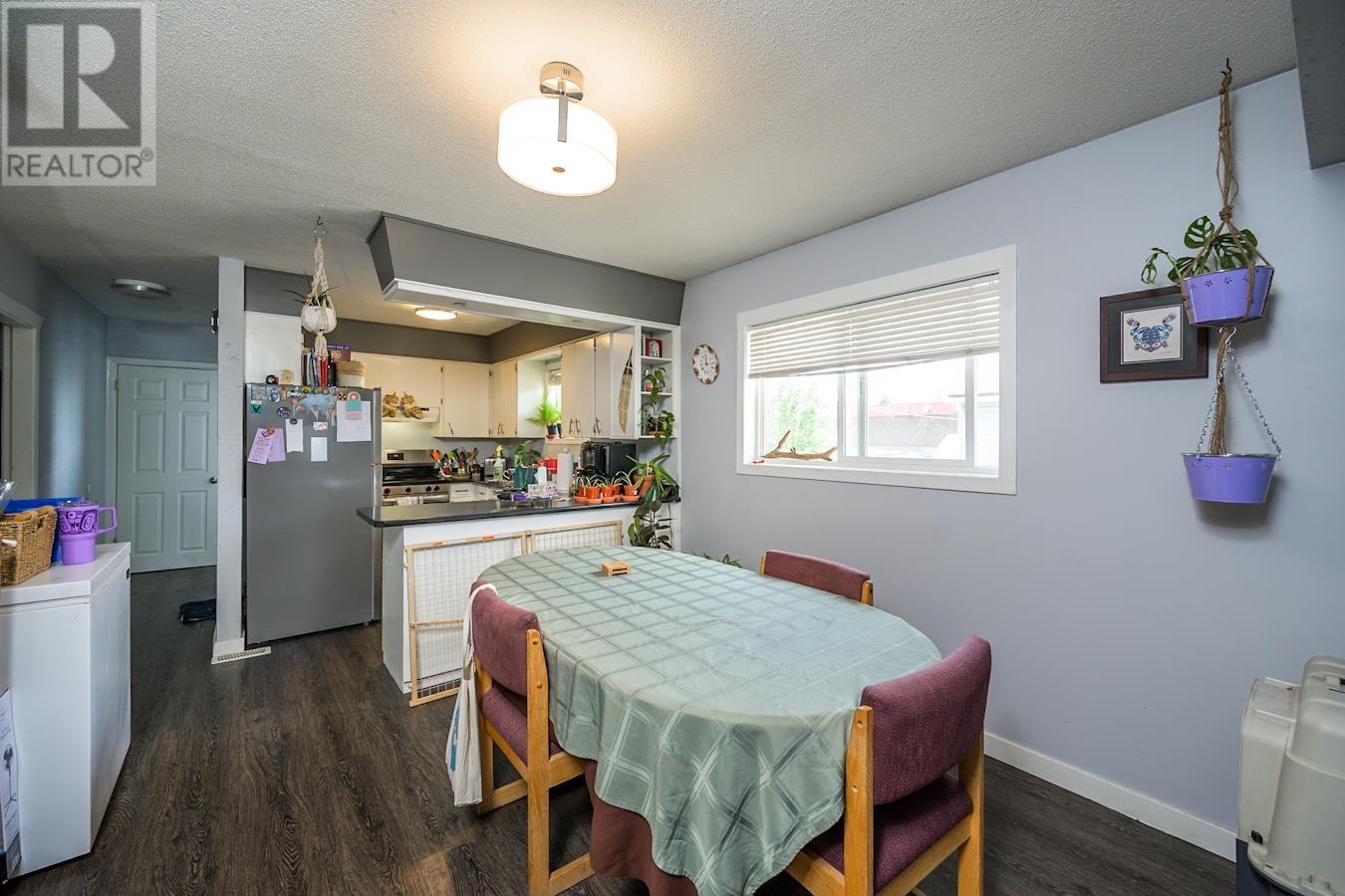 1918 VINE STREET, Prince George