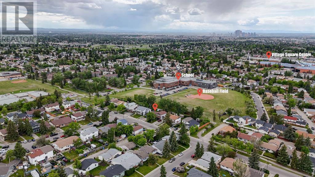 Single Family House Bungalow for Sale in   Street NE Pineridge Calgary 