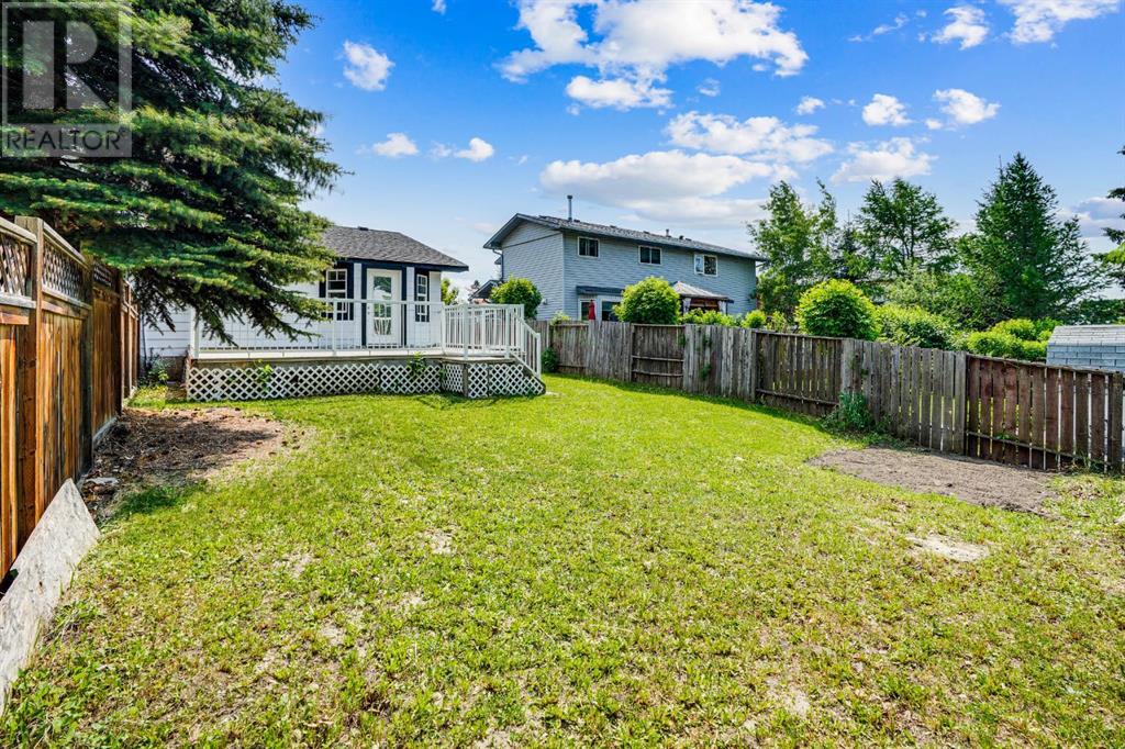 Single Family House Bungalow for Sale in   Street NE Pineridge Calgary 