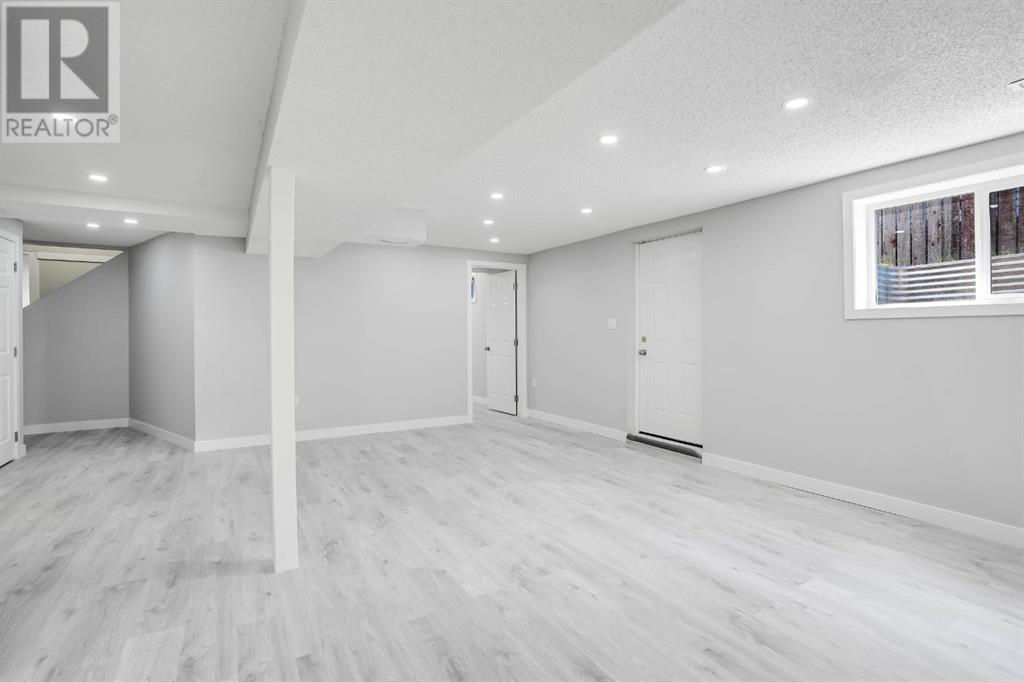 Single Family House Bungalow for Sale in   Street NE Pineridge Calgary 
