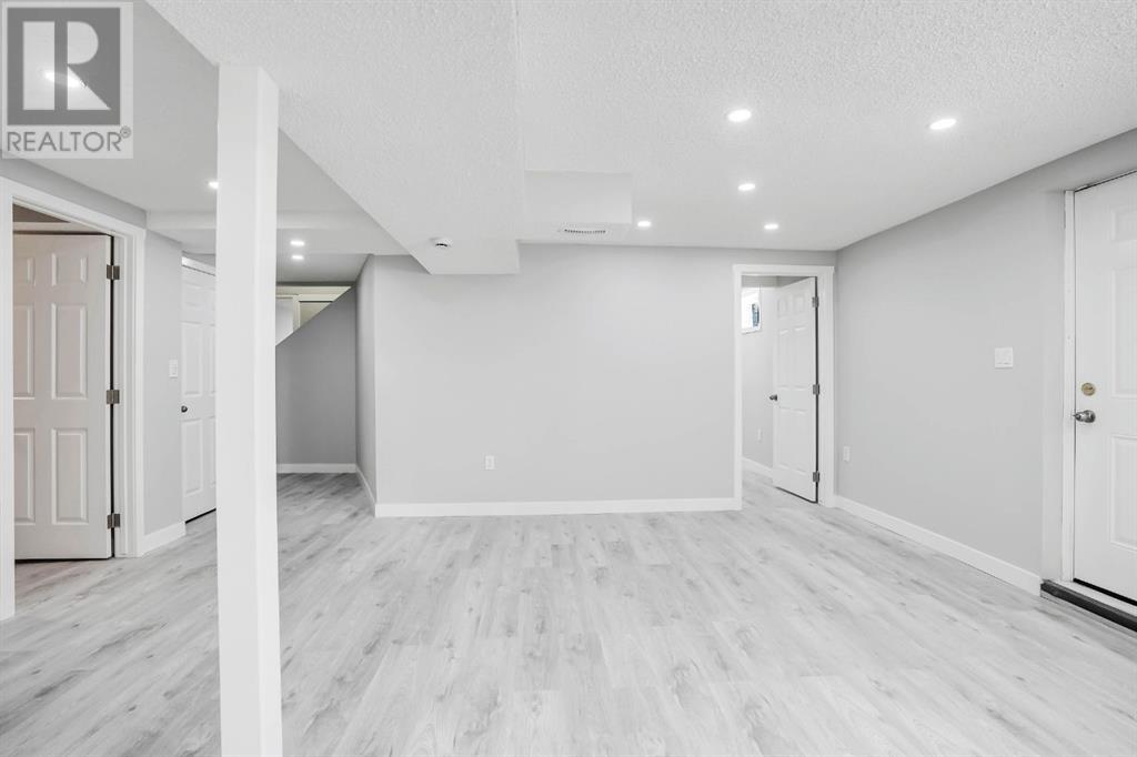 Single Family House Bungalow for Sale in   Street NE Pineridge Calgary 