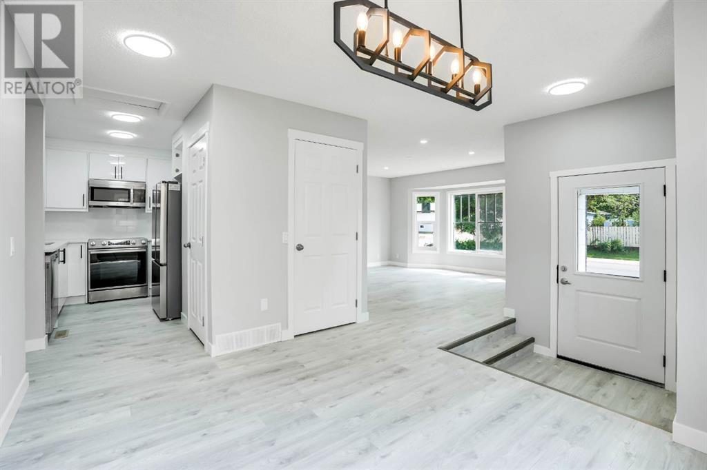 Single Family House Bungalow for Sale in   Street NE Pineridge Calgary 