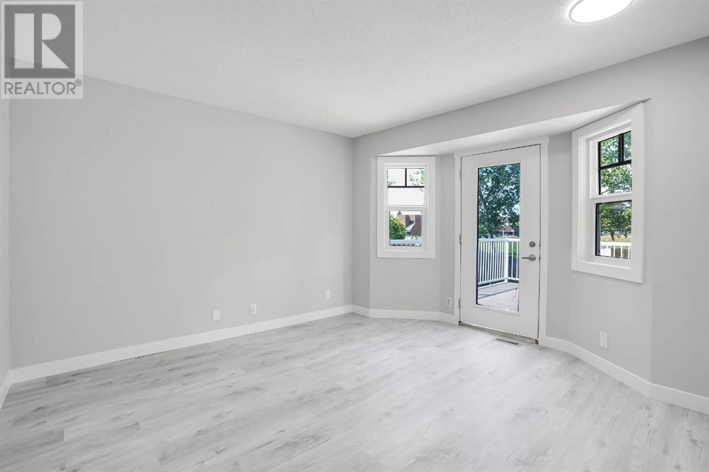 Single Family House Bungalow for Sale in   Street NE Pineridge Calgary 