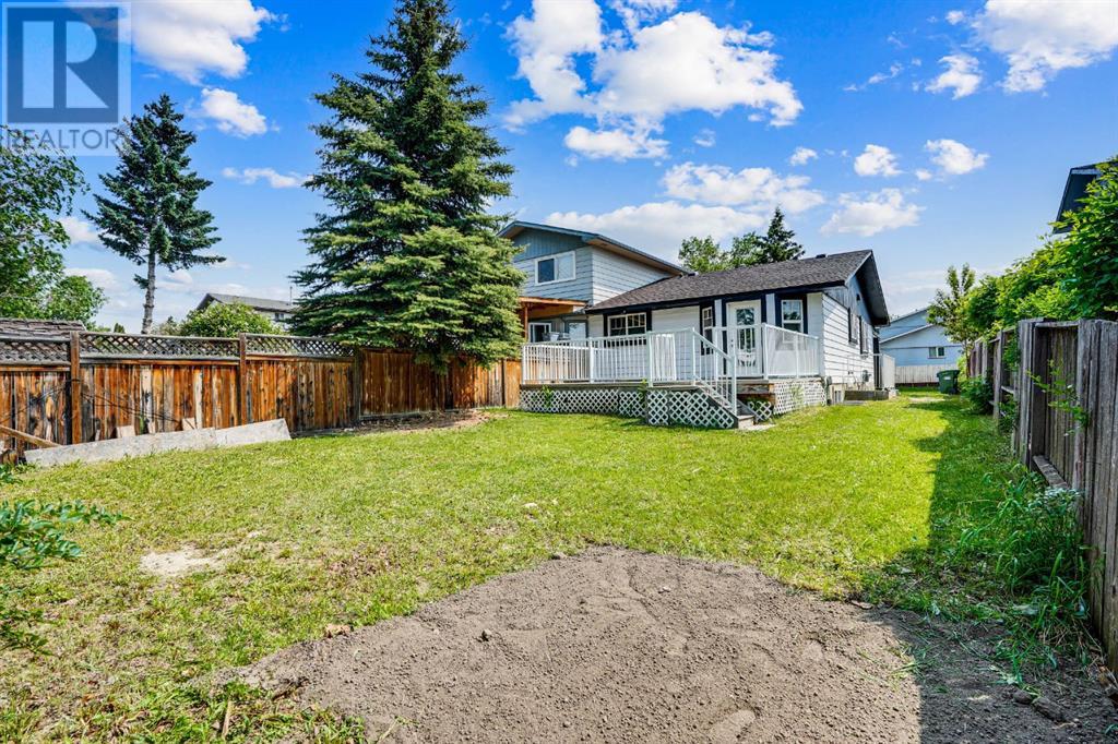 Single Family House Bungalow for Sale in   Street NE Pineridge Calgary 