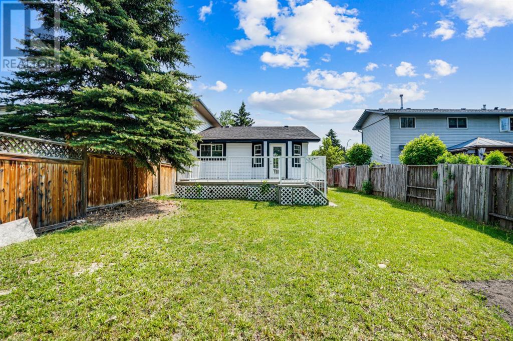 Single Family House Bungalow for Sale in   Street NE Pineridge Calgary 