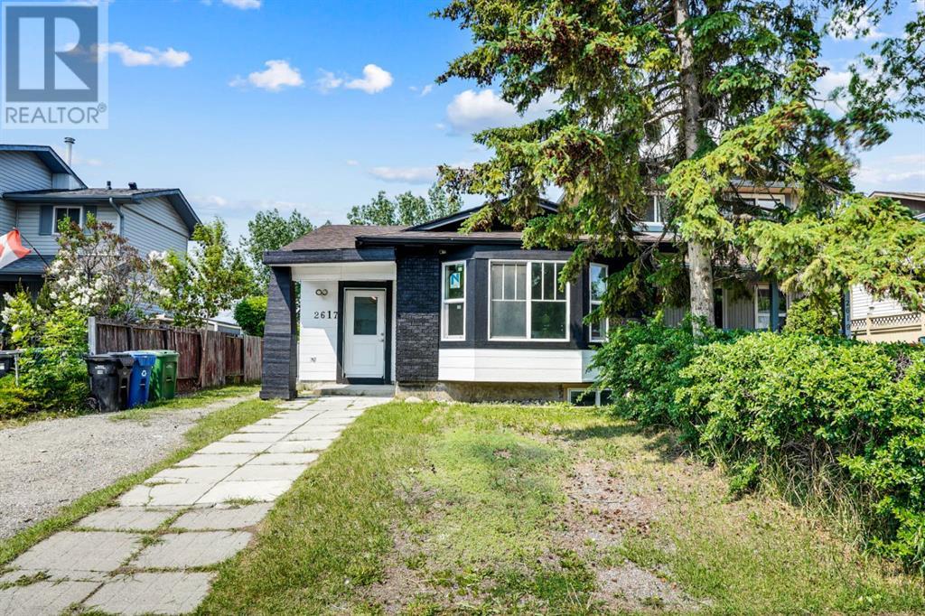 Single Family House Bungalow for Sale in   Street NE Pineridge Calgary 