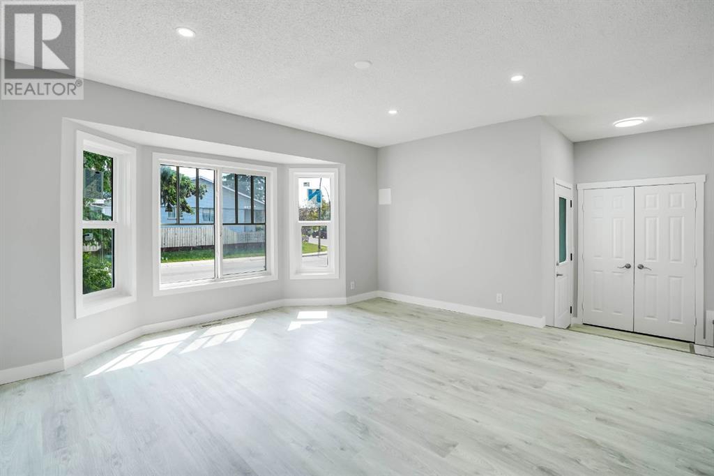Single Family House Bungalow for Sale in   Street NE Pineridge Calgary 