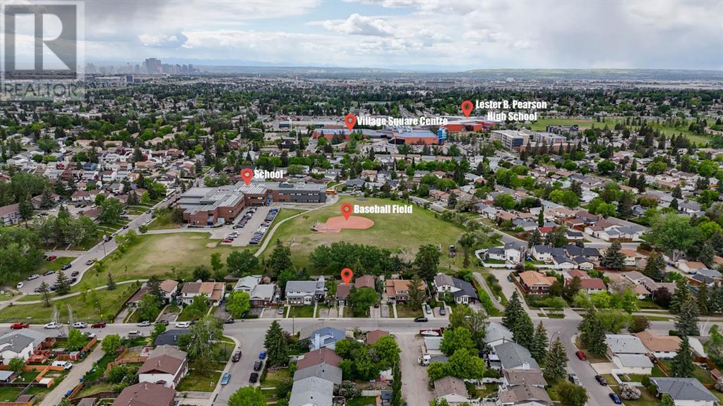 Single Family House Bungalow for Sale in   Street NE Pineridge Calgary 