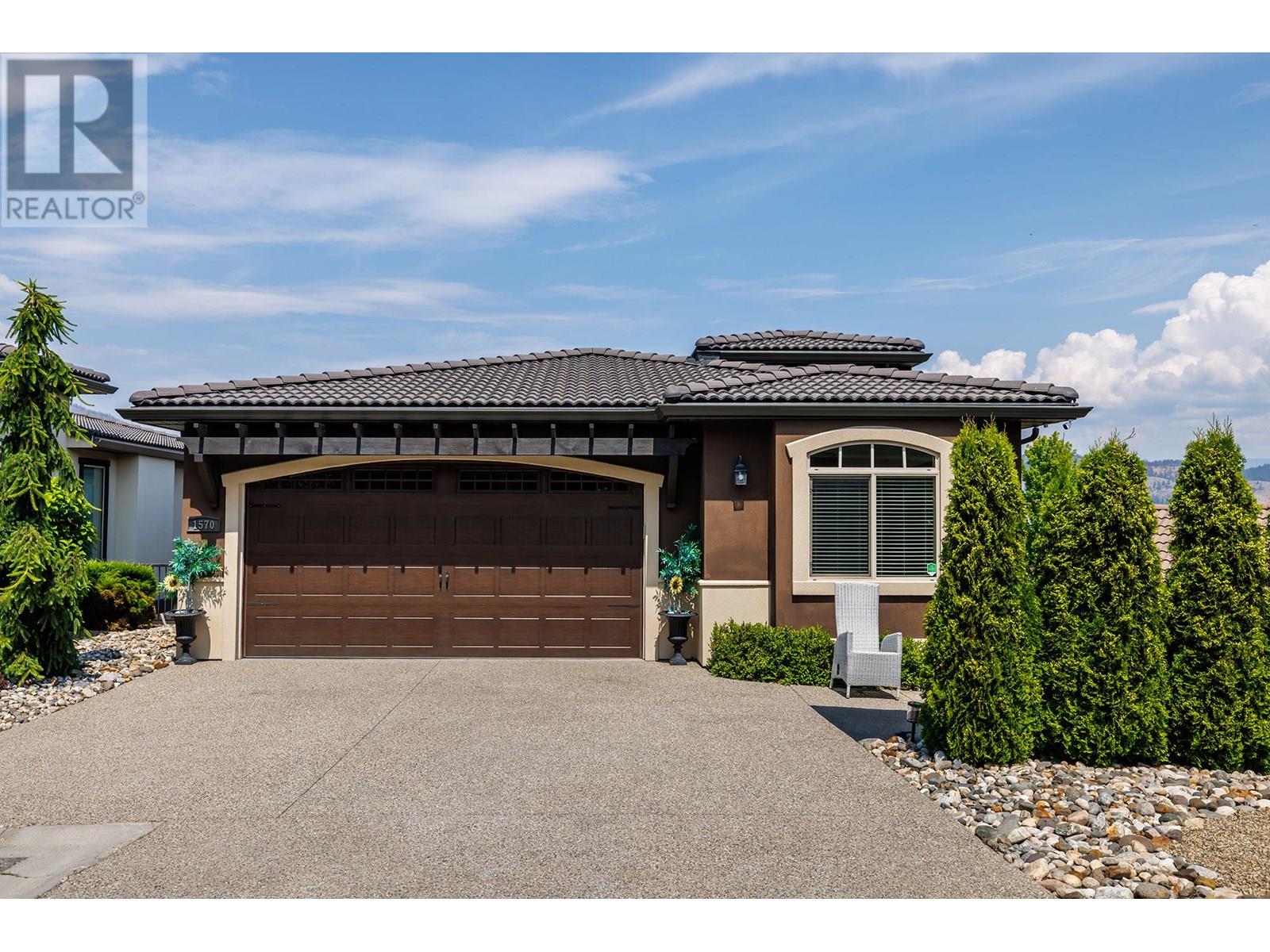 1570 Lake Breeze Road, Westbank