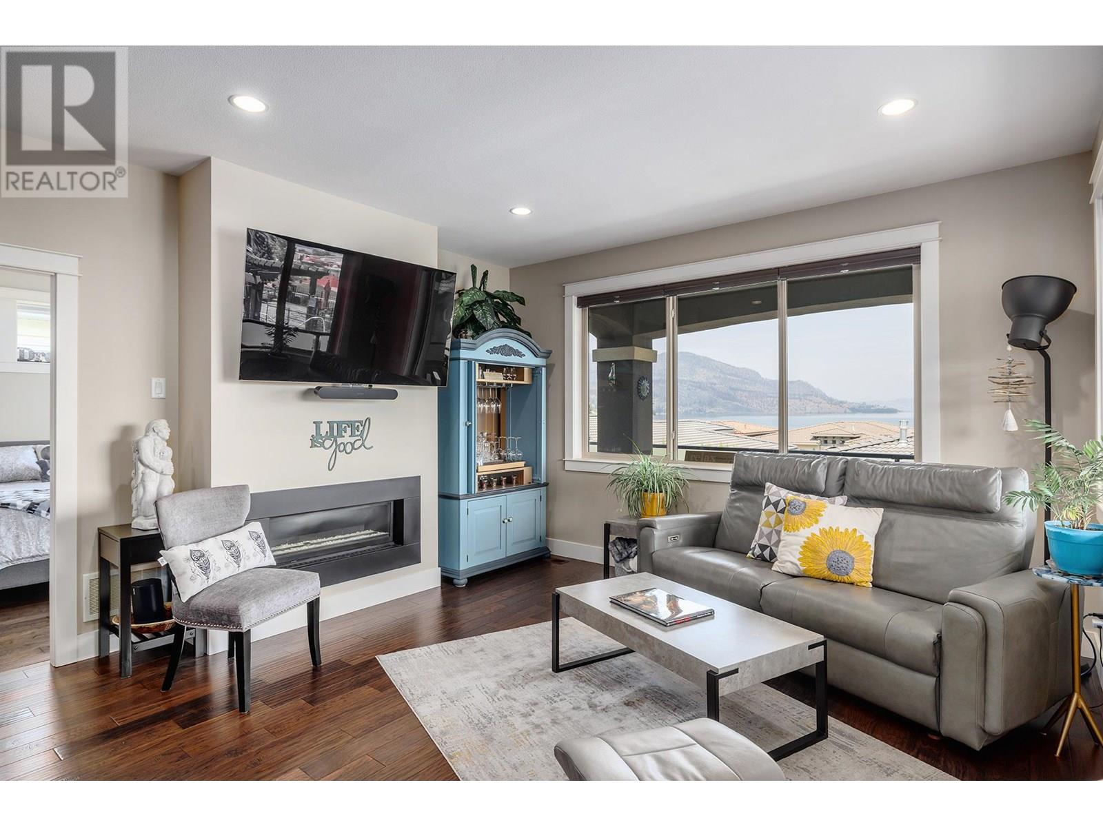 1570 Lake Breeze Road, Westbank