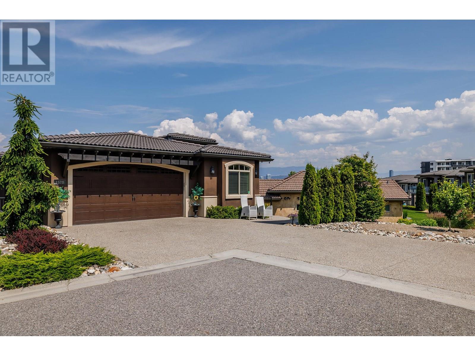 1570 Lake Breeze Road, Westbank