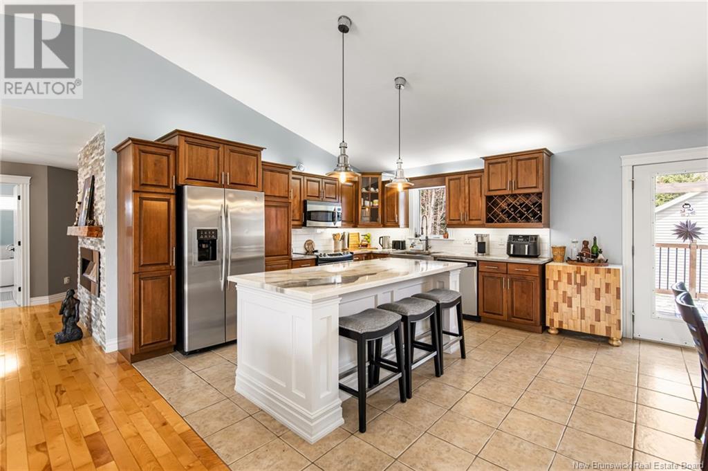 Photo 14 of 427 Alfred Leger Street, Dieppe NB