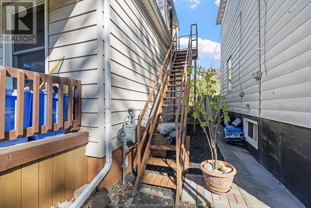 Photo 28 of 1168 1170 Moy Avenue, Windsor ON