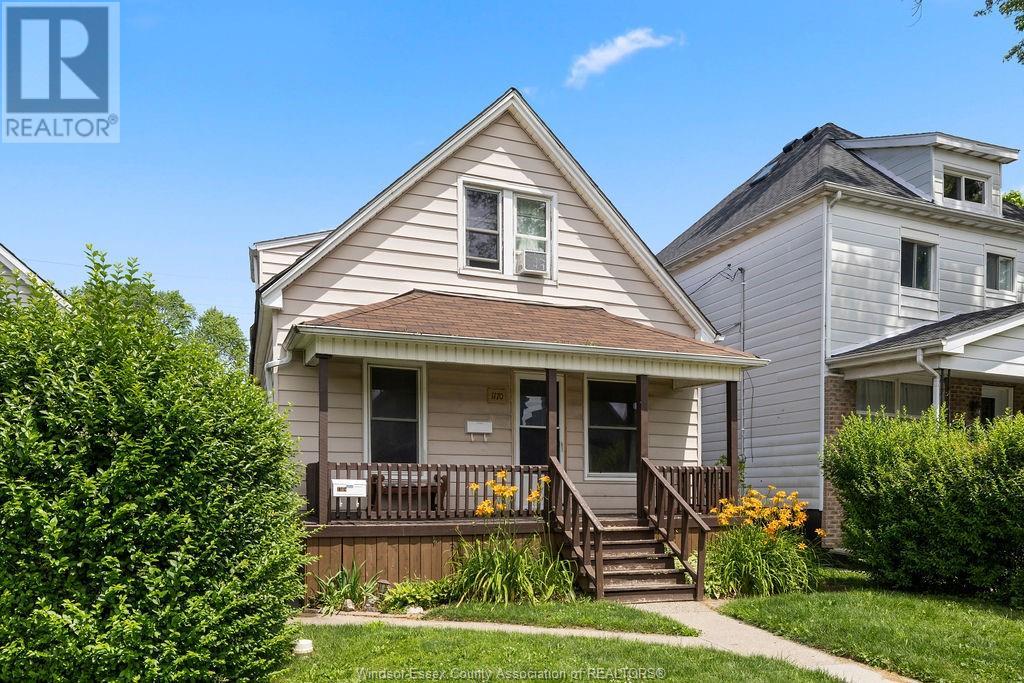 Photo 35 of 1168 1170 Moy Avenue, Windsor ON