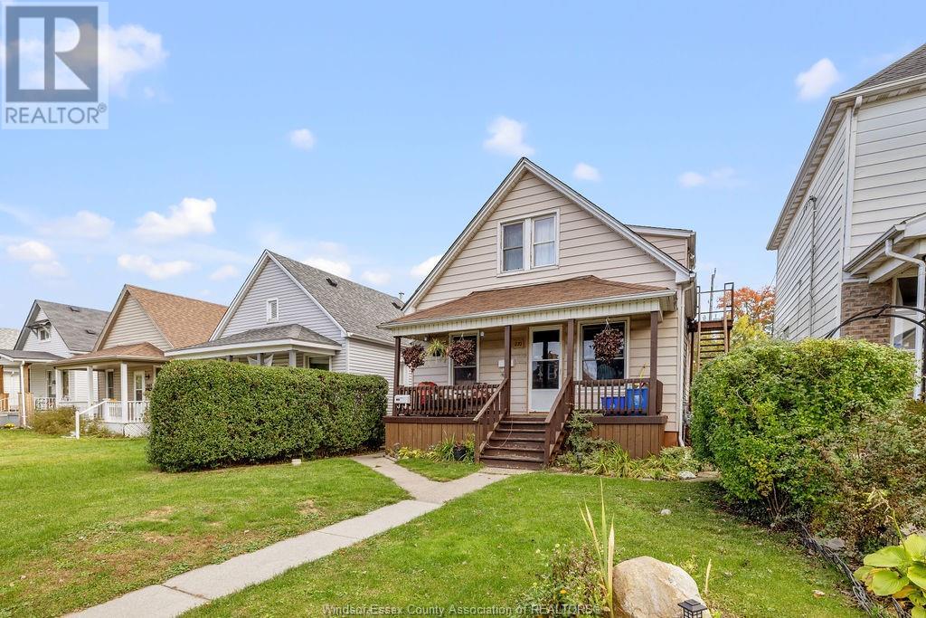 Photo 3 of 1168 1170 Moy Avenue, Windsor ON