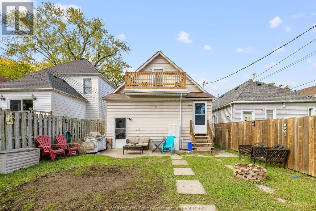 Photo 34 of 1168 1170 Moy Avenue, Windsor ON