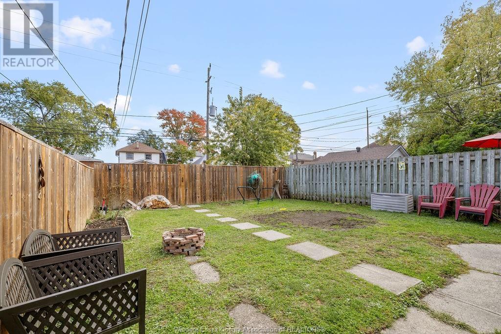 Photo 35 of 1168 1170 Moy Avenue, Windsor ON