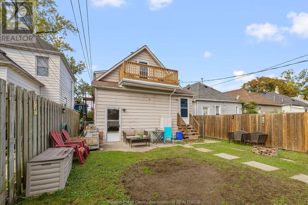 Photo 33 of 1168 1170 Moy Avenue, Windsor ON