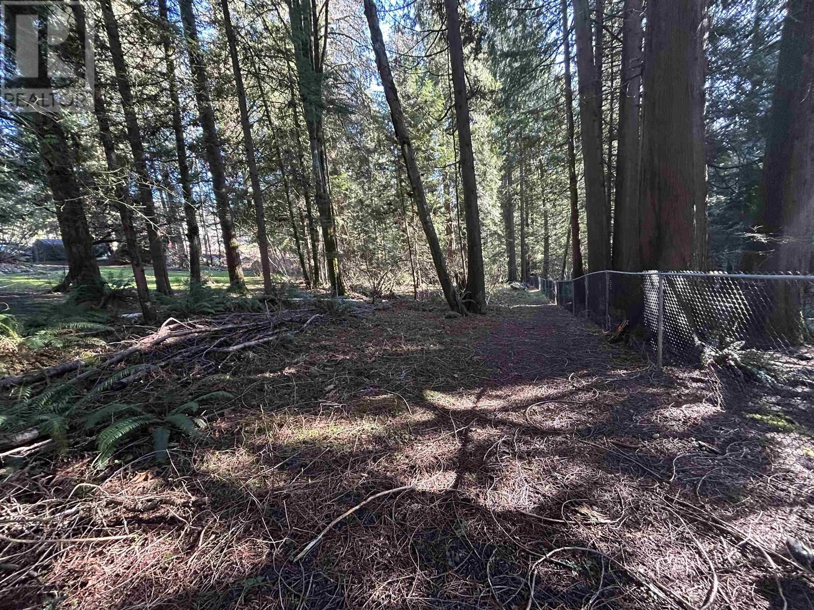 Photo 1 of 2000 Sunnyside Road, Port Moody BC