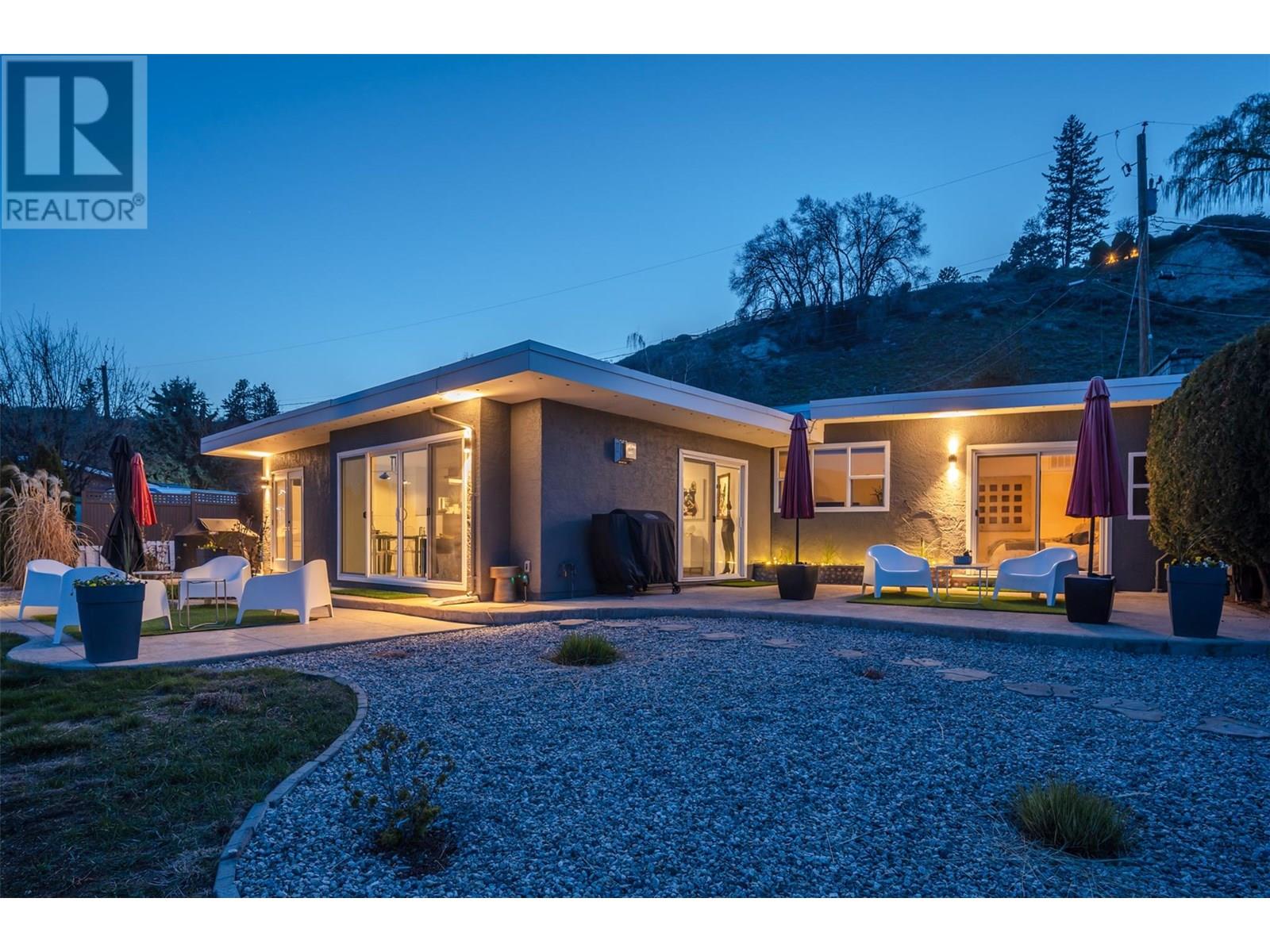 3839 Verano Place, Penticton