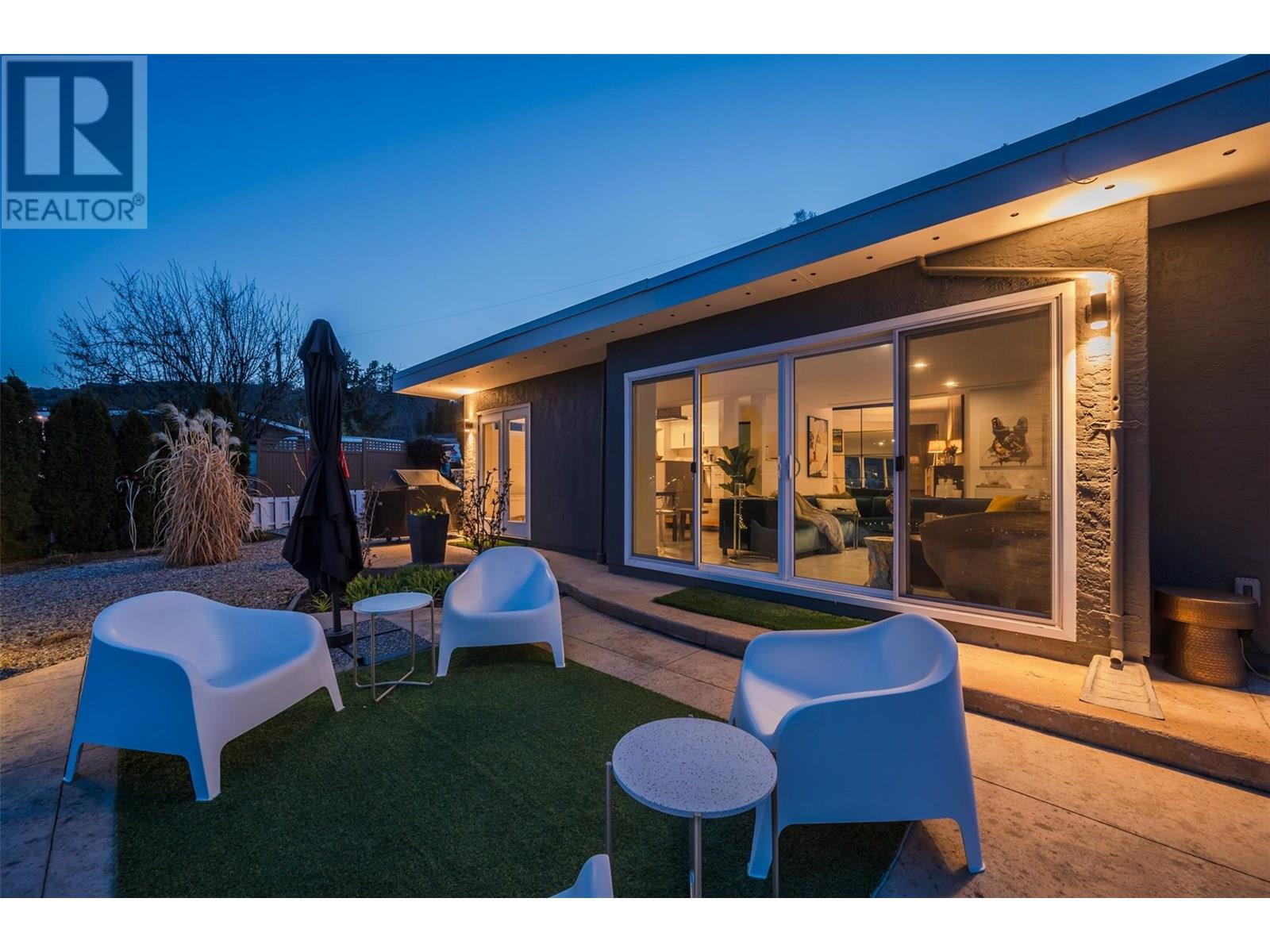 3839 Verano Place, Penticton