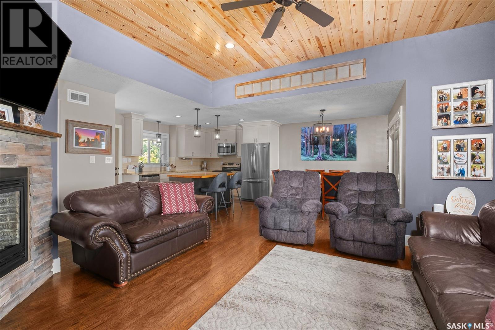 205 Aspen COVE - Photo 5 of 50, Paddockwood Rm No. 520, Saskatchewan