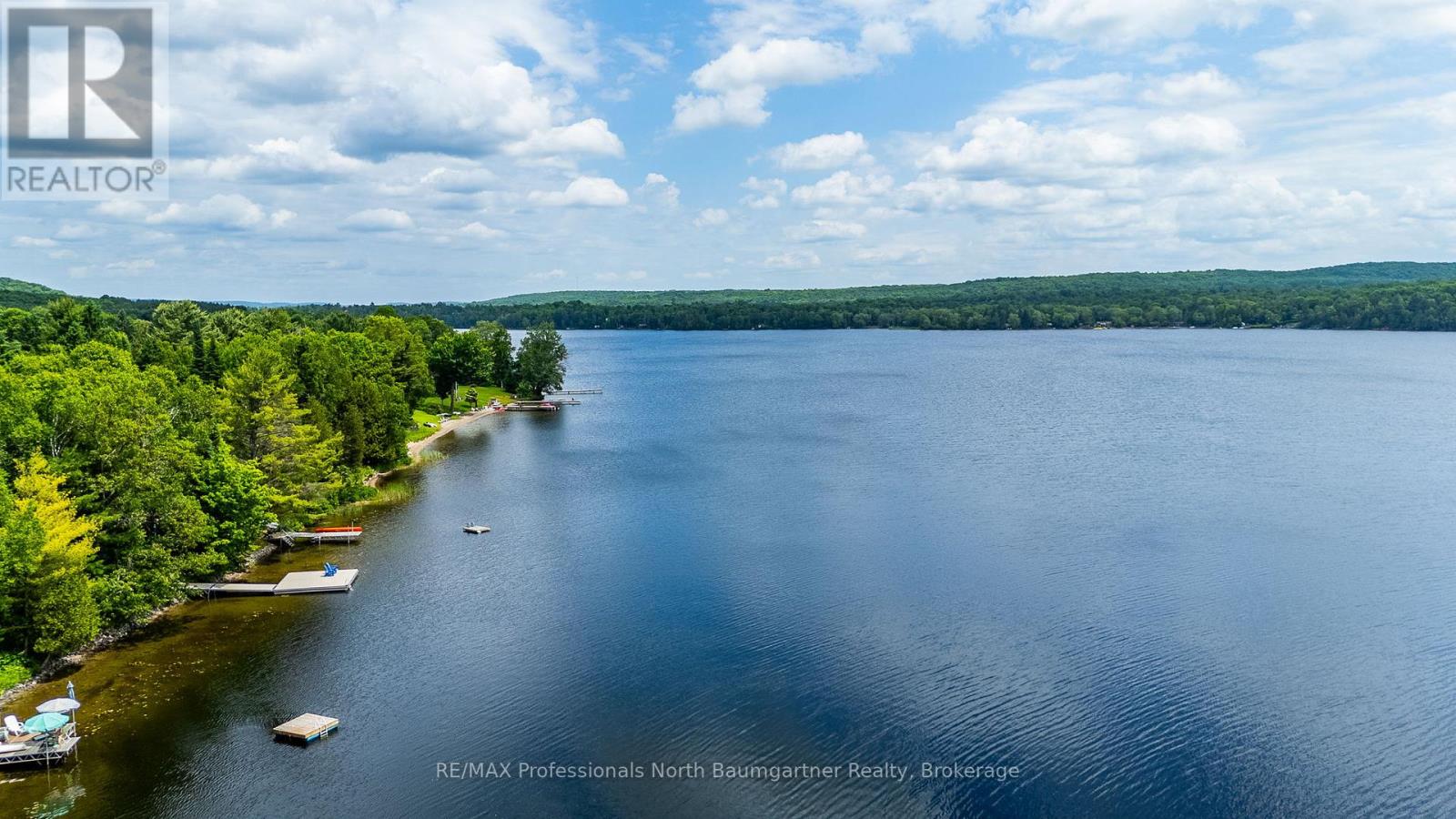 Photo 26 of 1230 North Shore Road, Algonquin Highlands ON
