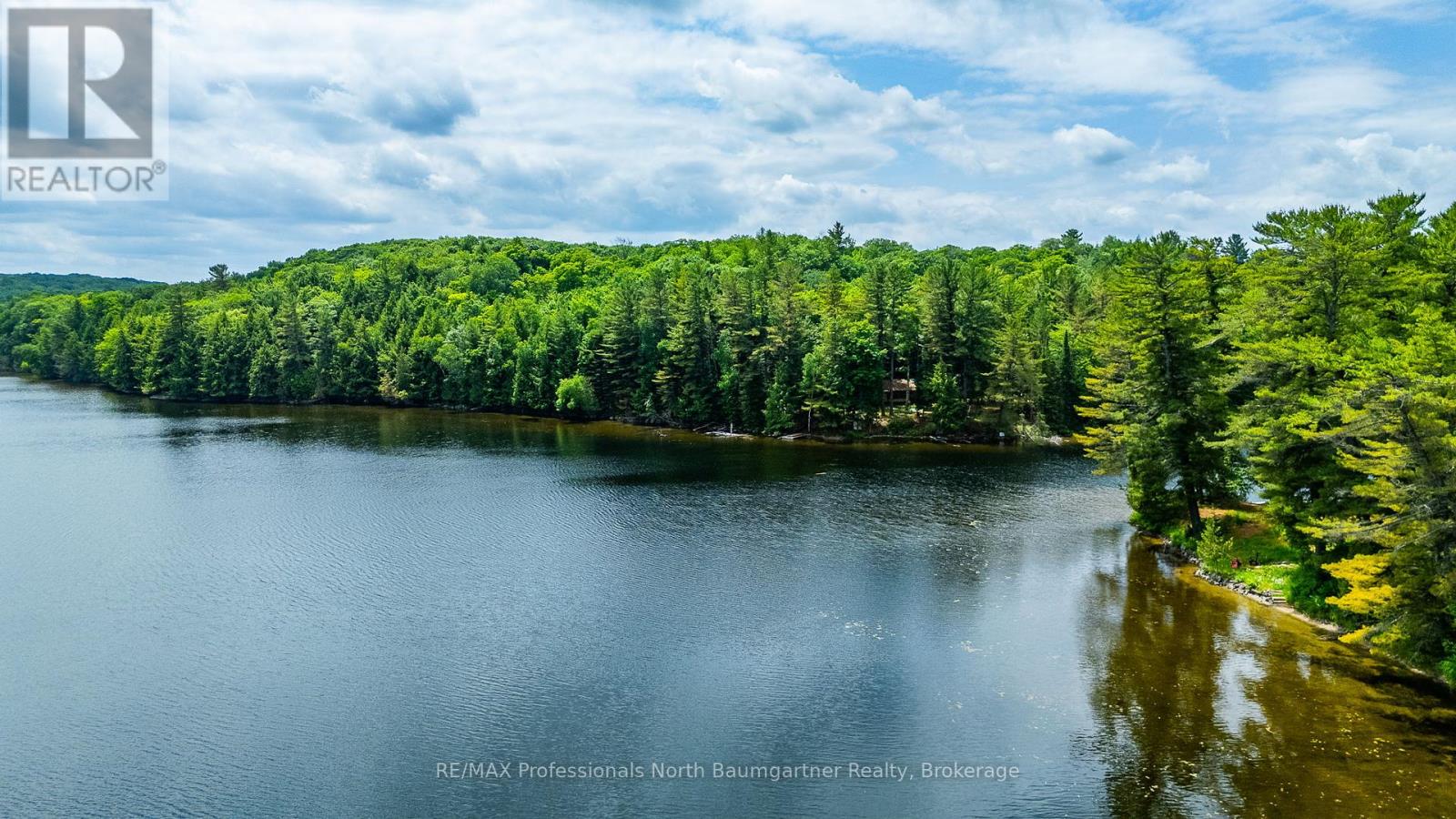 Photo 22 of 1230 North Shore Road, Algonquin Highlands ON