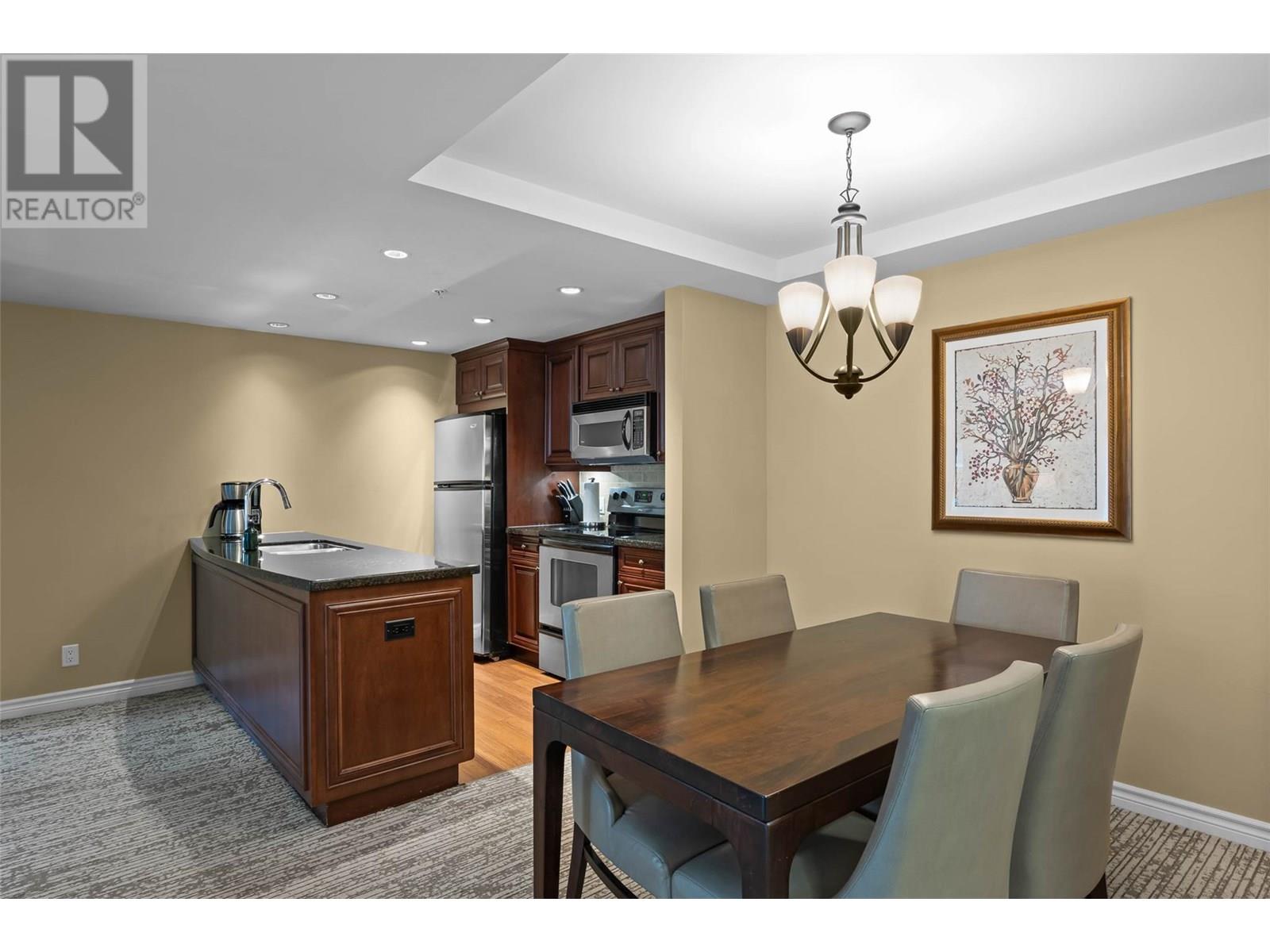 3250 Village Way Unit# 1315C, Sun Peaks