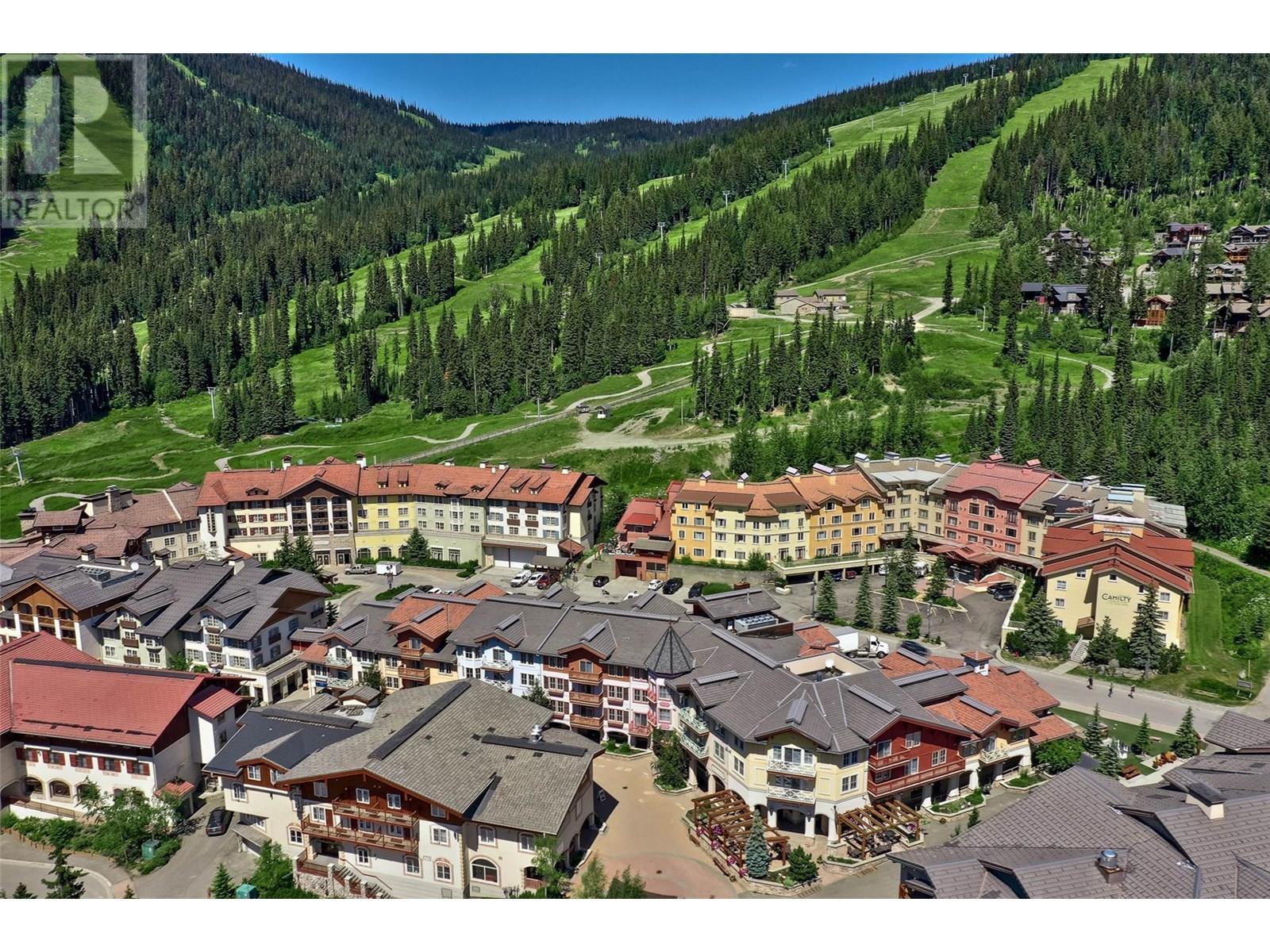 3250 Village Way Unit# 1315C, Sun Peaks