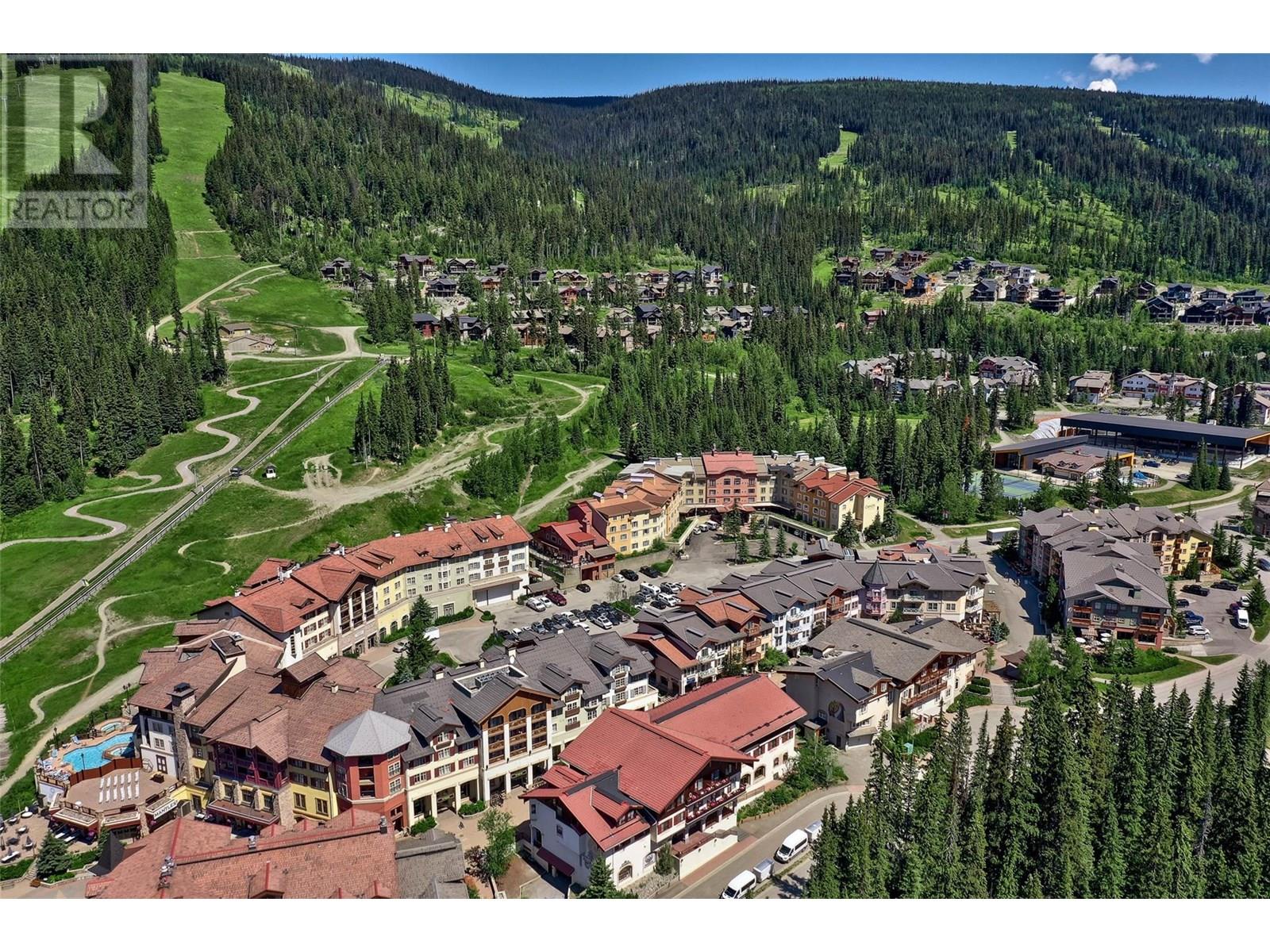 3250 Village Way Unit# 1315C, Sun Peaks