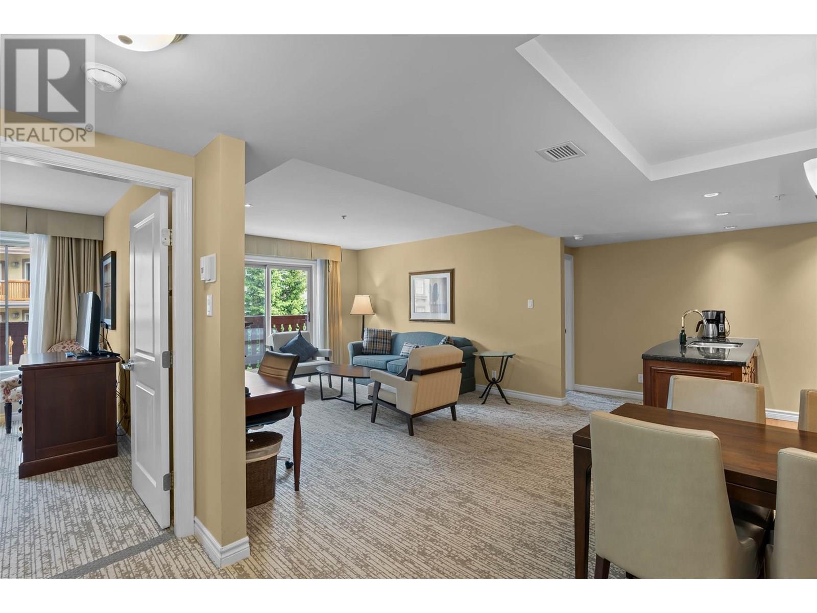 3250 Village Way Unit# 1315C, Sun Peaks