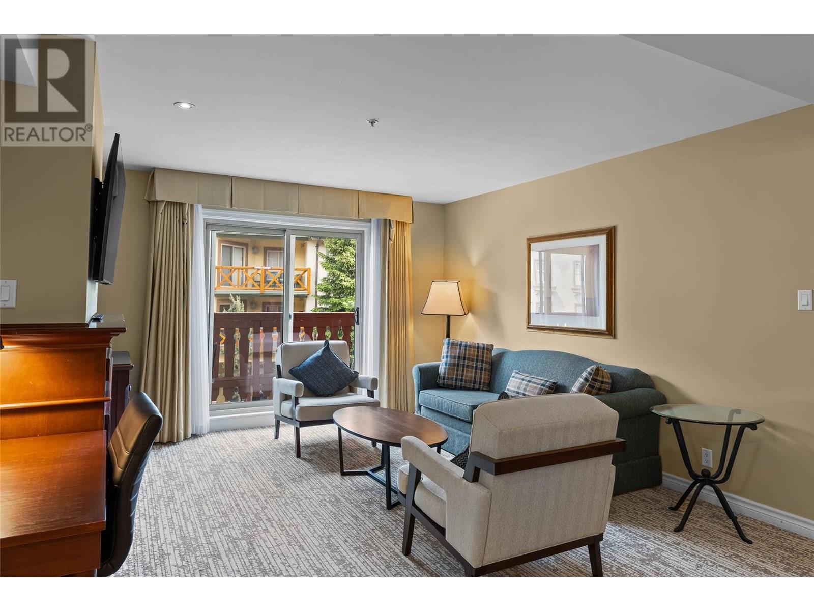 3250 Village Way Unit# 1315C, Sun Peaks