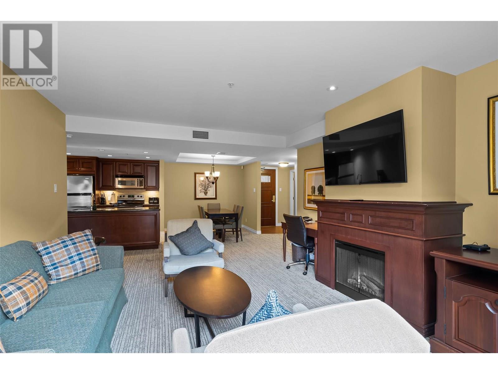 3250 Village Way Unit# 1315C, Sun Peaks