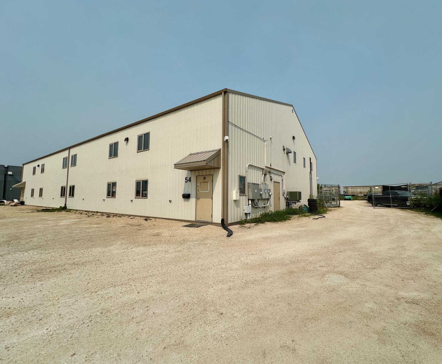 Photo 1 of 54 Matheson Parkway, Oakbank MB