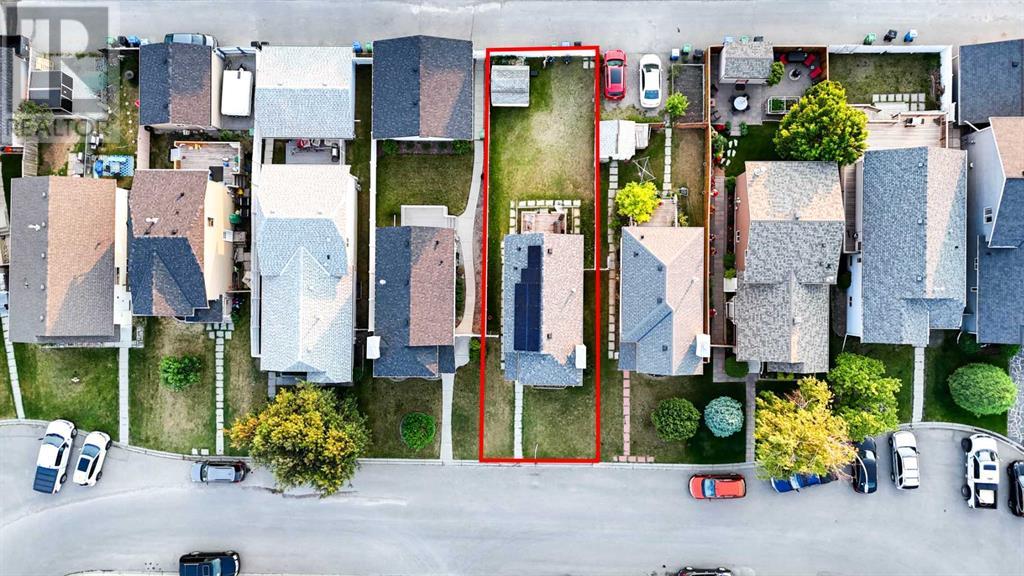 Single Family House for Sale in  Rivercrest Close SE Riverbend Calgary 