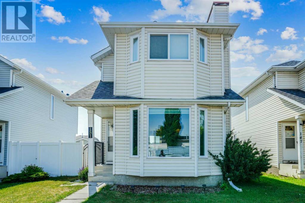 151 Rivercrest Close SE, Calgary, Alberta