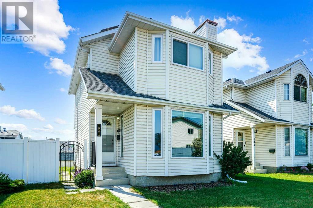 Single Family House for Sale in  Rivercrest Close SE Riverbend Calgary 