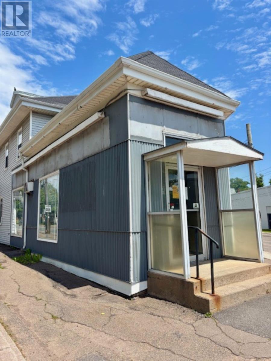 Photo 1 of 2 8 10 Longworth Avenue, Charlottetown PE