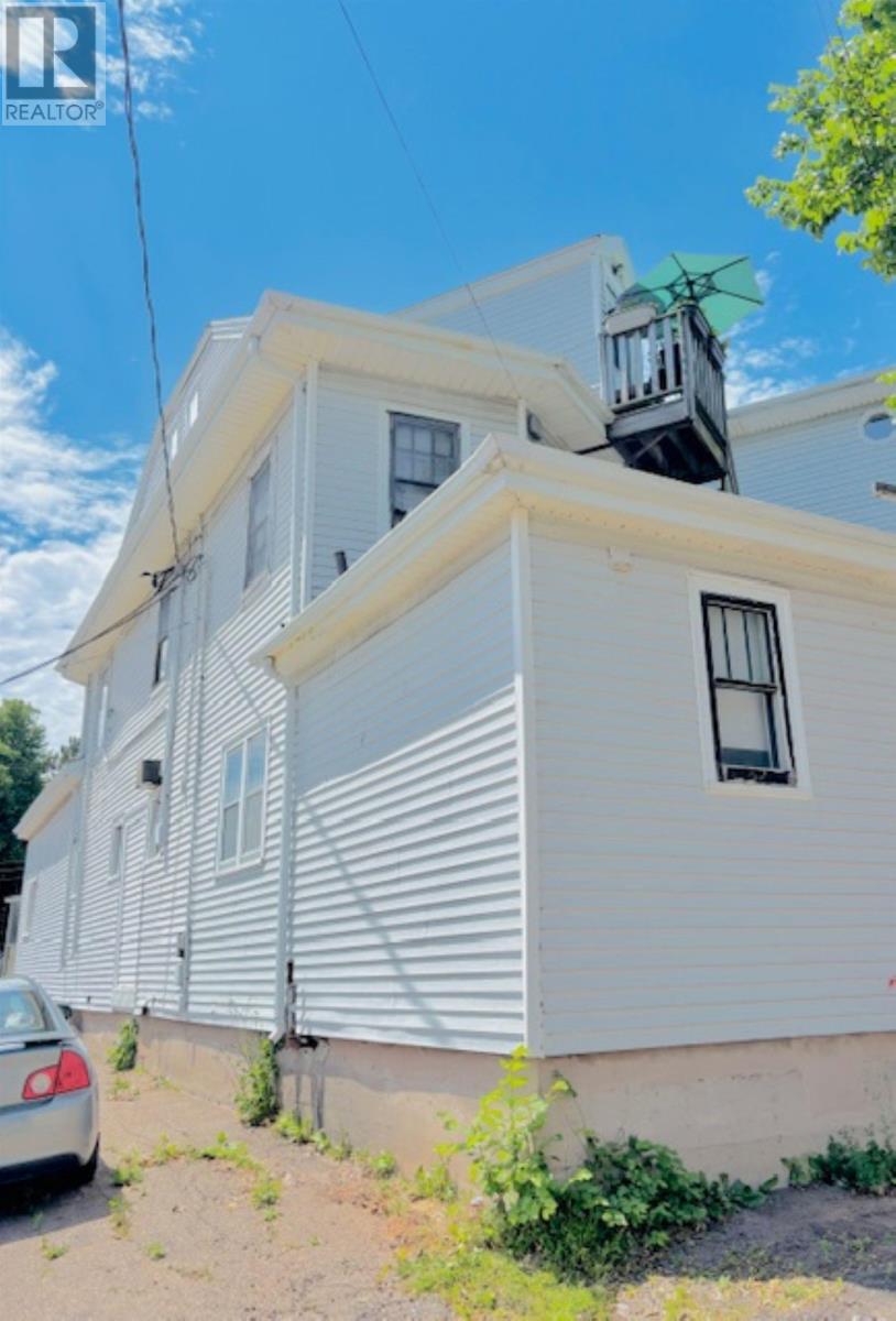 Photo 3 of 2 8 10 Longworth Avenue, Charlottetown PE